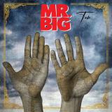 Mr. Big - Ten (Hi-Res) (Lossless)