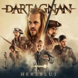 dArtagnan - Herzblut (Limited Edition) (2CD)