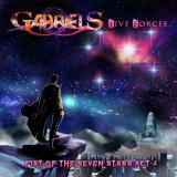 Gabriels - Fist of the Seven Stars - Act 4: Five Forces (Upconvert)