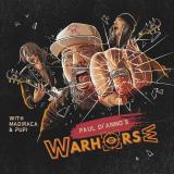 Warhorse - Paul Di'Anno's Warhorse (Upconvert)