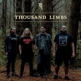 Thousand Limbs - Discography (2018 - 2024) (Lossless)