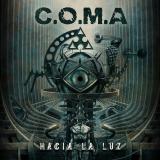 C.O.M.A. - Hacia La Luz