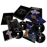 Black Sabbath - Anno Domini 1989-1995 (Compilation) (4CD)