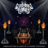 Ceremonial Flames - Through the Flames of a Cosmic Universe