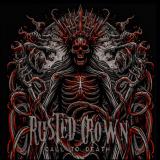 Rusted Crown - Call to Death (EP) (Lossless)