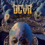 DCVR - Hate Reciprocate