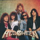 Helloween - Discography (1985 - 1988) (Remastered 2024) (Lossless)