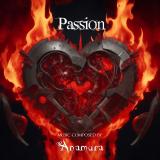 Anamura - Passion (Upconvert)