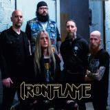 Ironflame - Discography (2017 - 2026) (Lossless) Ironflame - Discography (2017 - 2026) (Lossless)