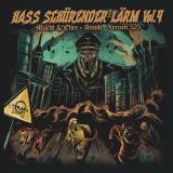 Various Artists - Hass Schuerender Lärm Vol. 4 (Lossless)