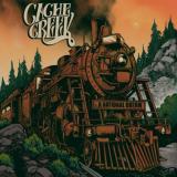 Cache Creek - A National Dream