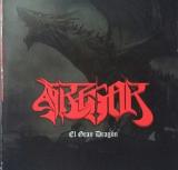 Agresor - El Gran Dragón