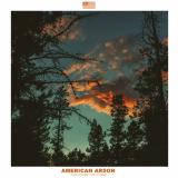 American Arson - Sand And Cinder, Tide And Timber