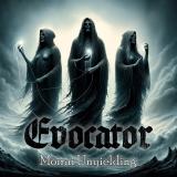 Evocator - Moirai Unyielding