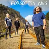 Forgotten King - Discography (2023 - 2024)