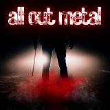 Various Artists - All Out Metal (Compilation) (Lossless)