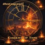 Different Image Project - Embers Of Time