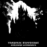 Vampyric Bloodlust - Midnight Slaughter (EP) (Upconvert)