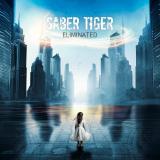 Saber Tiger - Eliminated