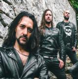 Vision Divine - Discography (1998 - 2026) Vision Divine - Discography (1998 - 2026)