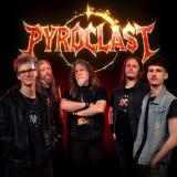 Pyroclast - (ex Tantrum) - Discography (2016 - 2026) Pyroclast - (ex Tantrum) - Discography (2016 - 2026)