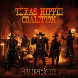 Texas Hippie Coalition - Gunsmoke (Lossless)