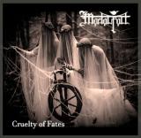 Mortalfall - Cruelty of Fates (EP)