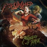 Axeslasher - Anthology Of Terror, Vol. 1 (EP)