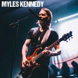 Myles Kennedy - Discography (2018 - 2024)