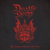 Death's Keep - he Sighing Giants of the Deep (EP) (Upconvert)