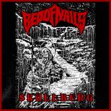 Bed Of Nails - Skullberg (EP)