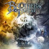 Brothers of Metal - Fimbulvinter (Upconvert)