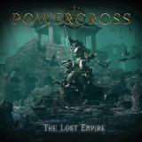 PowerCross - The Lost Empire