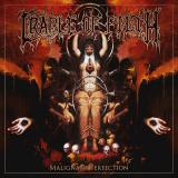 Cradle Of Filth - Malignant Perfection (Single)