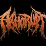 Abhorupt - Flood Of The Scourge (EP) (Upconvert)