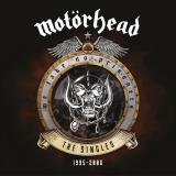 Motörhead - We Take No Prisoners (The Singles 1995 - 2006) (Compilation)