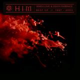 HIM - When Love &amp; Death Embrace - The Best of HIM 1997-2003 (Compilation)