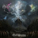 Asgrauw - Oorsprong (Upconvert)