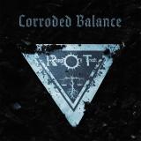 Range of Truth - Corroded Balance