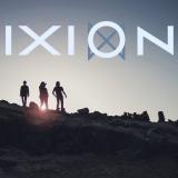 Ixion - Discography (2007 - 2024) (Lossless)