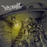 Blackhill - Underground Manifesto (EP) (Upconvert)