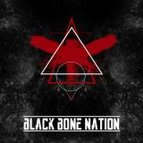 Black Bone Nation - Black Bone Nation (EP)