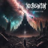 Necrosanctum - Total Annihilation (Upconvert)