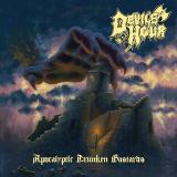 Devil's Hour - Apocalyptic Drunken Bastards (Upconvert)