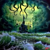 Helgast - Tentacled Divinity