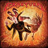 Fraktura - Espiral del caos (EP)