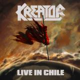 Kreator - Live In Chile (Live) (Lossless)