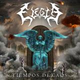 Elegia - Tiempos de caos (Upconvert)