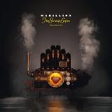 Marillion - This Strange Engine (Deluxe Edition) (4CD Box-Set) (2024)