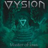 Vysion - Master of Laws (EP)